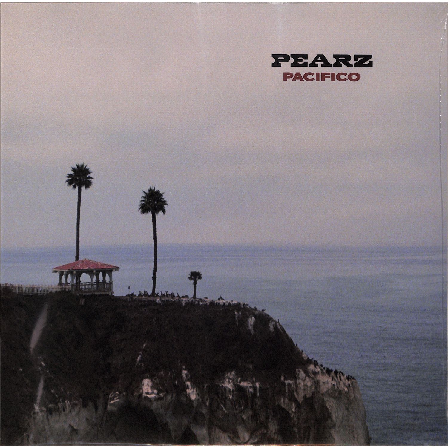 Pearz - PACIFICO 