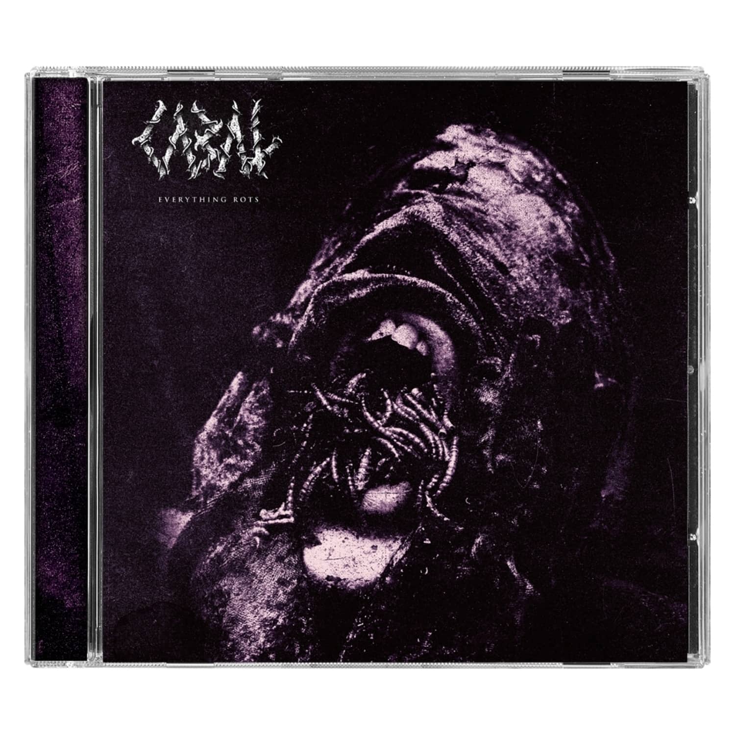 CABAL - EVERYTHING ROTS 