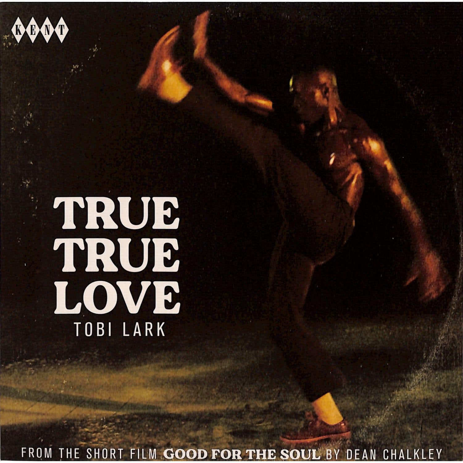 Tobi Lark - TRUE TRUE LOVE 