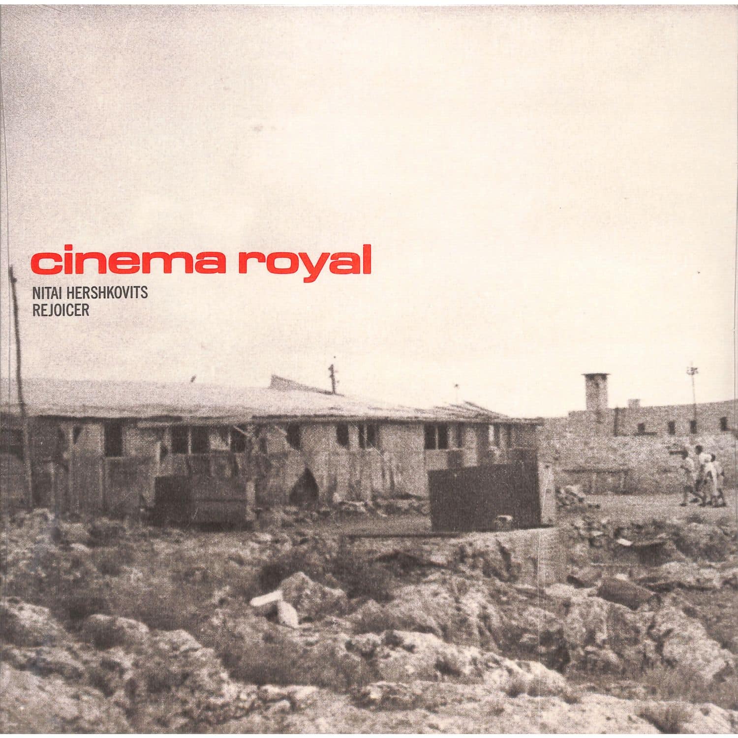 Cinema Royal - CINEMA ROYAL 