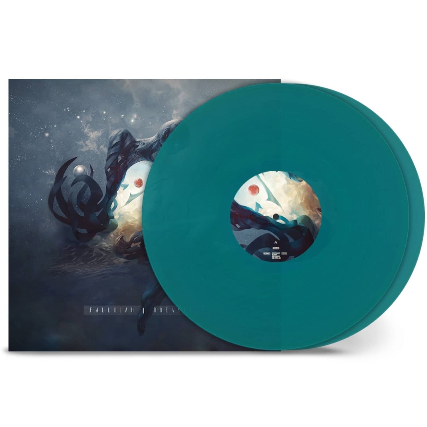 Fallujah - DREAMLESS 