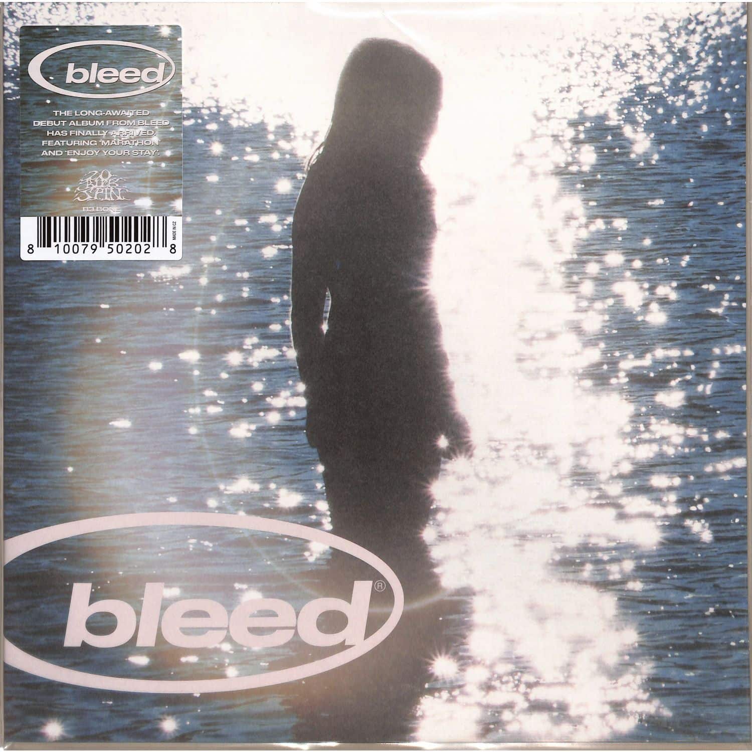 Bleed - BLEED 
