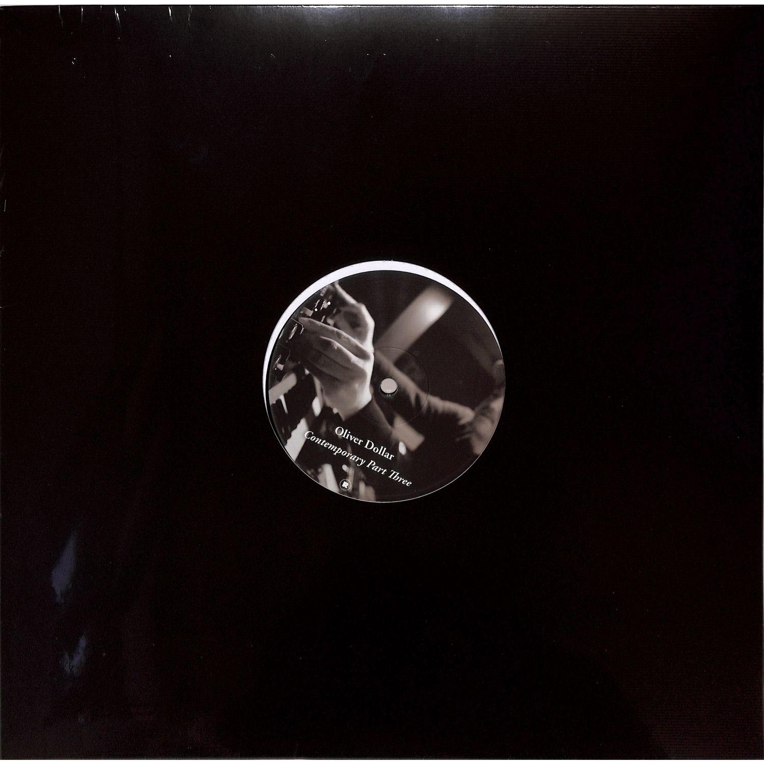 Oliver Dollar - OLIVER DOLLAR PRESENTS CONTEMPORARY PART THREE