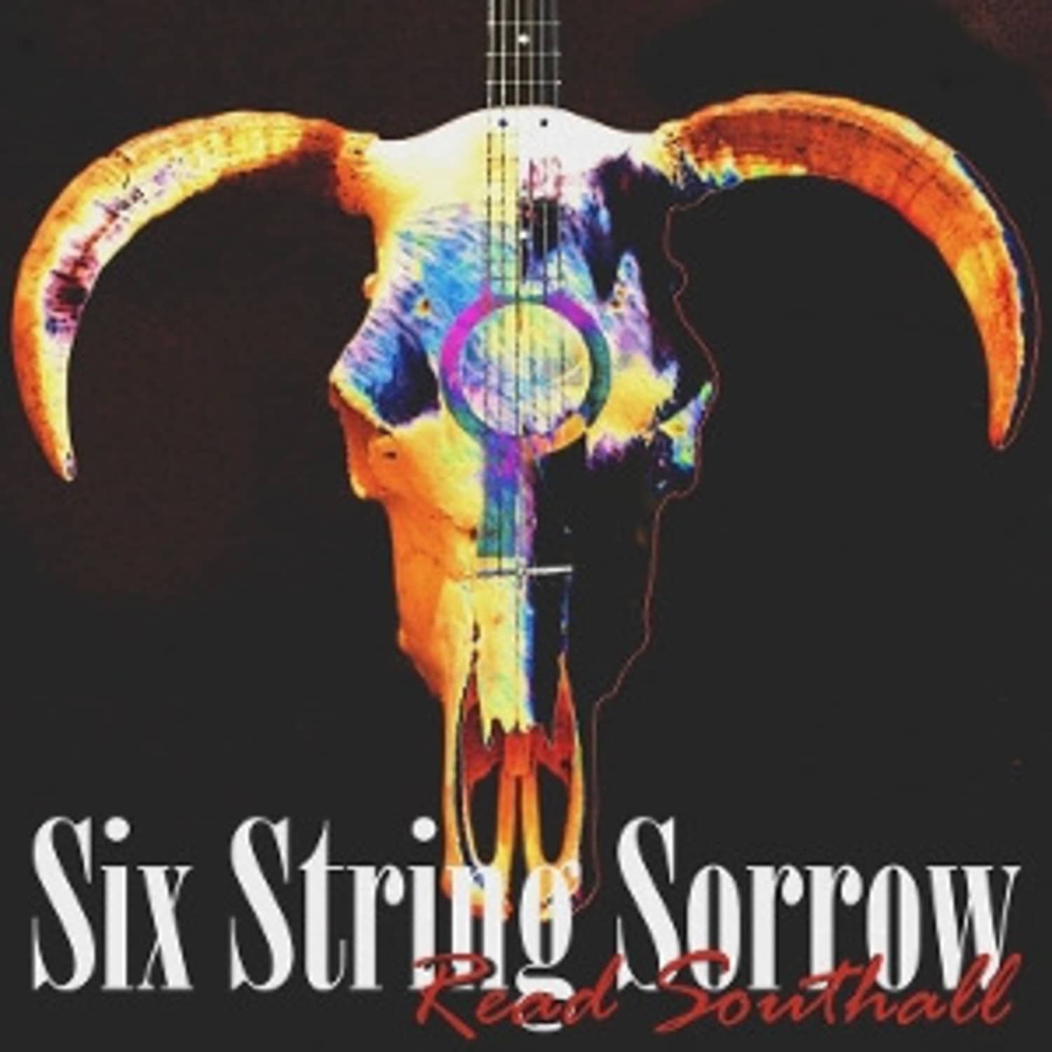 Southall - SIX STRING SORROW 