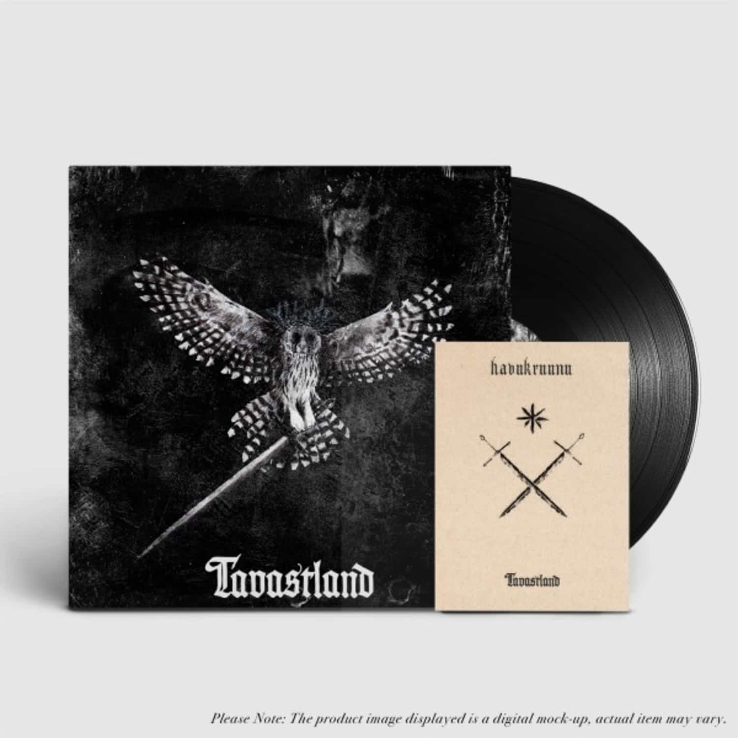 Havukruunu - TAVASTLAND 