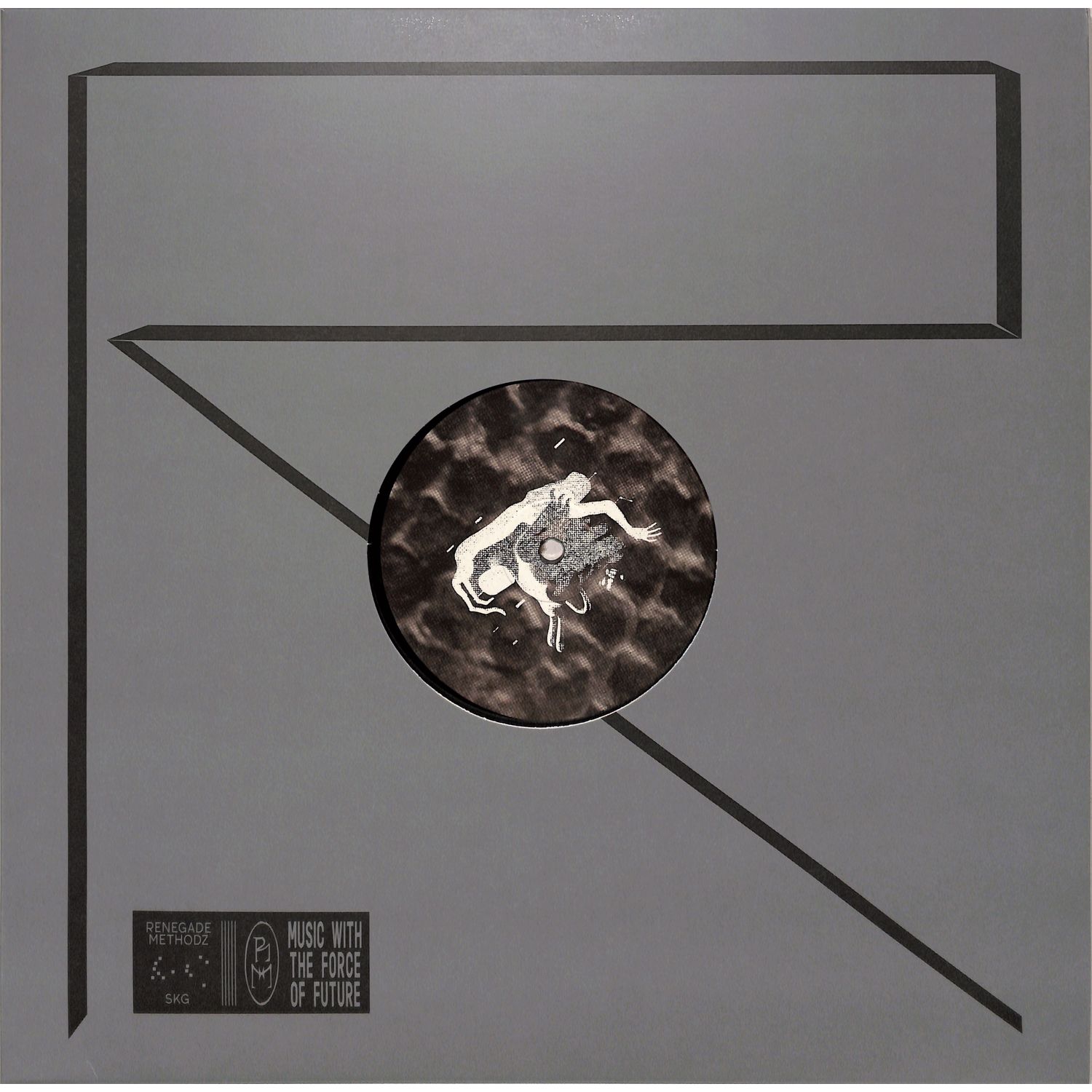 Augusto Taito - ROUGH SKIN