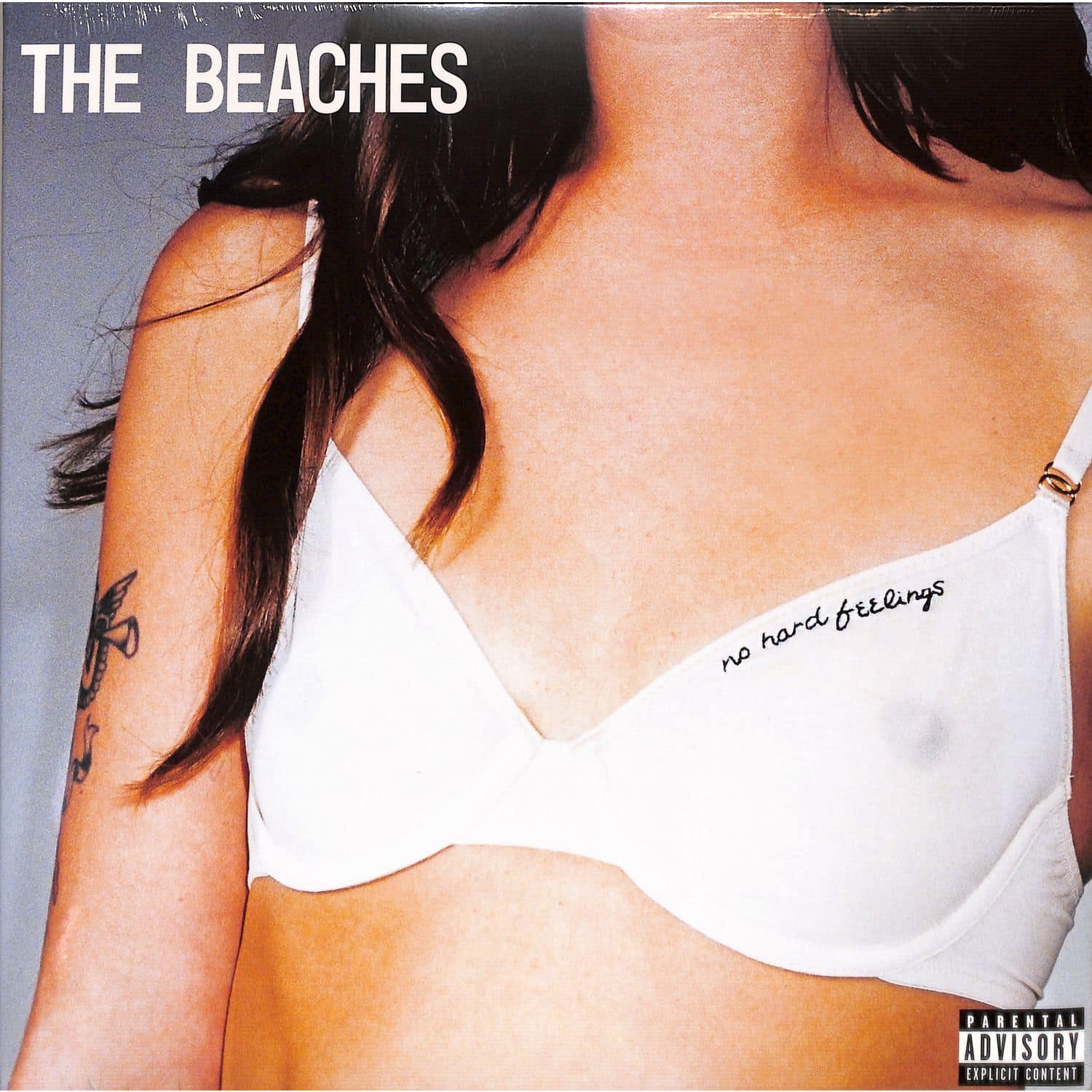 The Beaches - NO HARD FEELINGS 