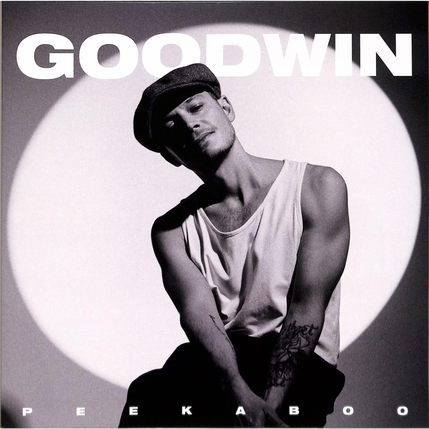 Goodwin - PEEKABOO 