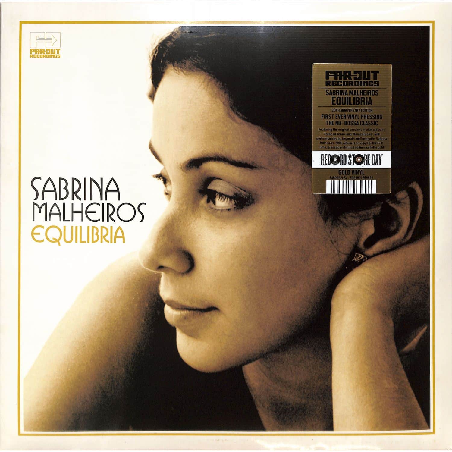 Sabrina Malheiros - EQUILIBRIA 
