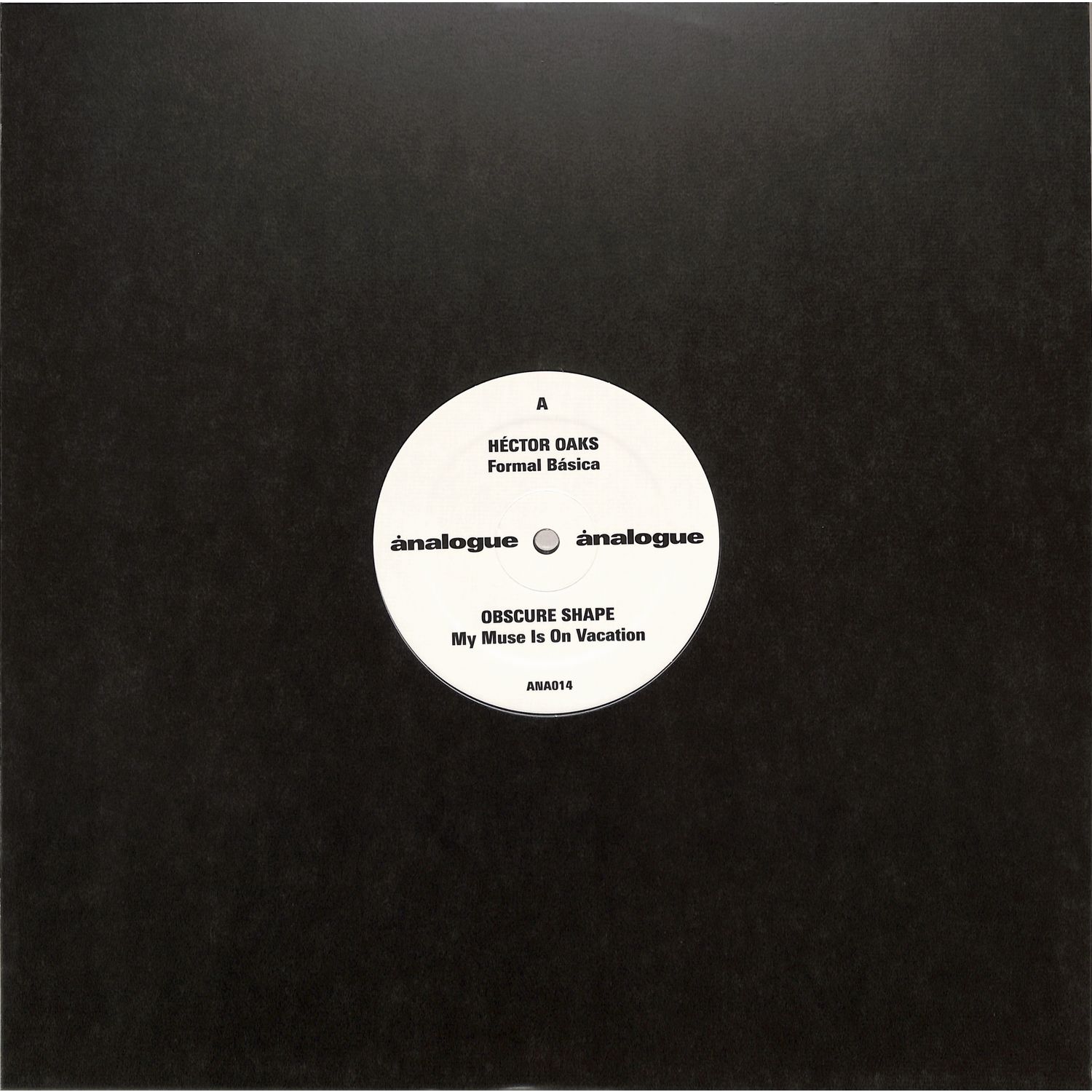 Various Artists - V/A