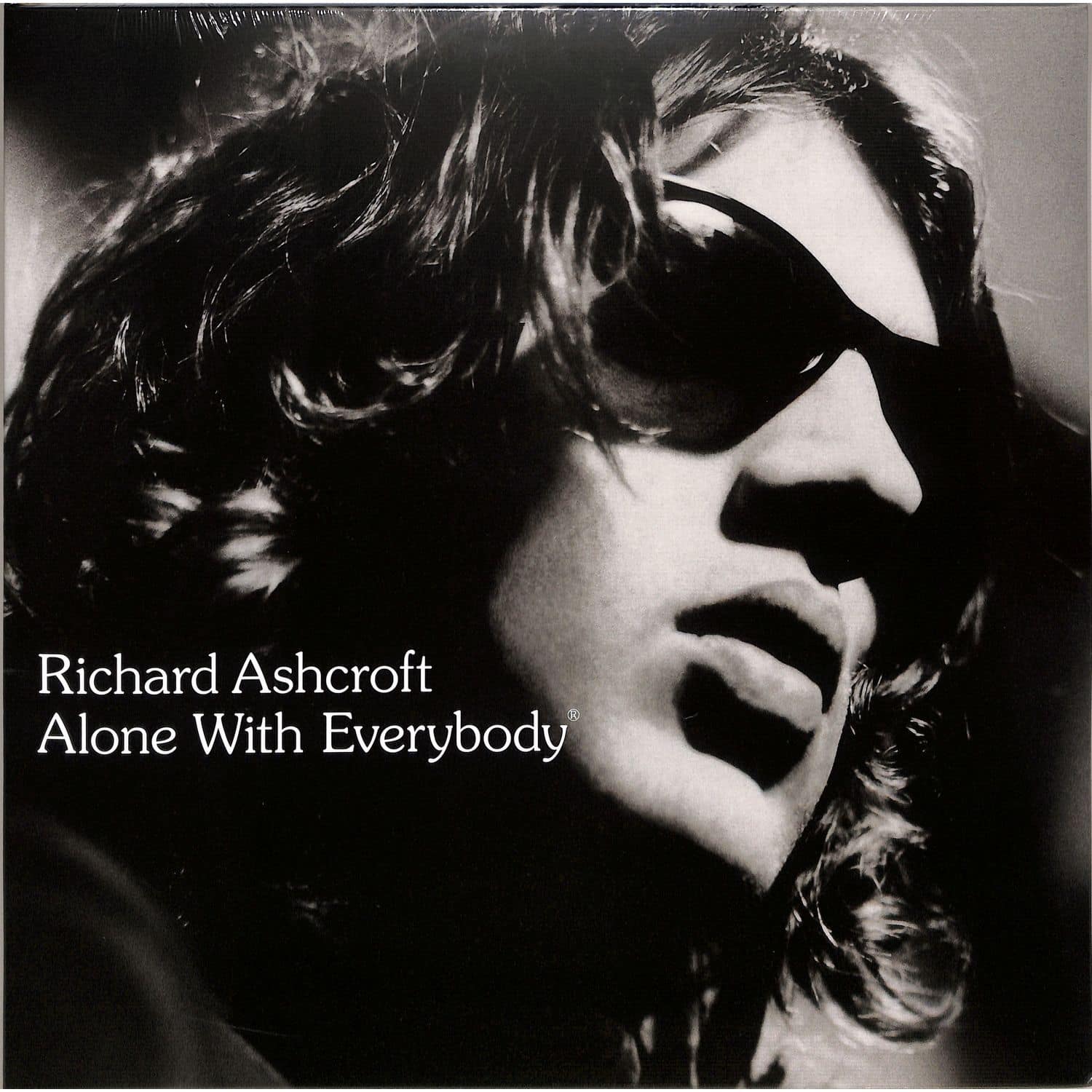 Richard Ashcroft - ALONE WITH EVERYBODY 