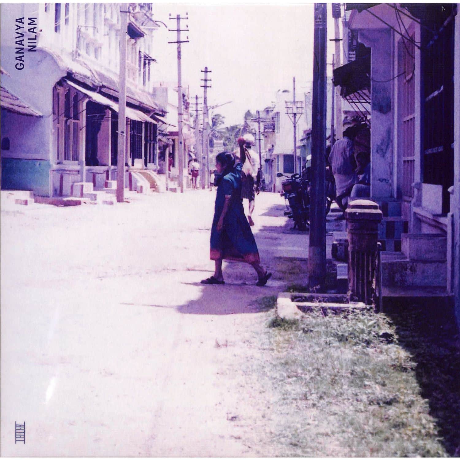 Ganavya - NILAM 
