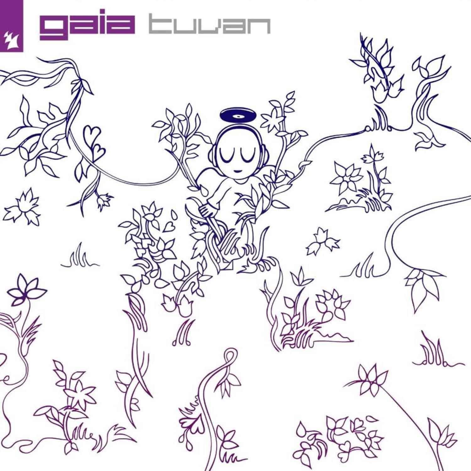 GAIA - TUVAN 