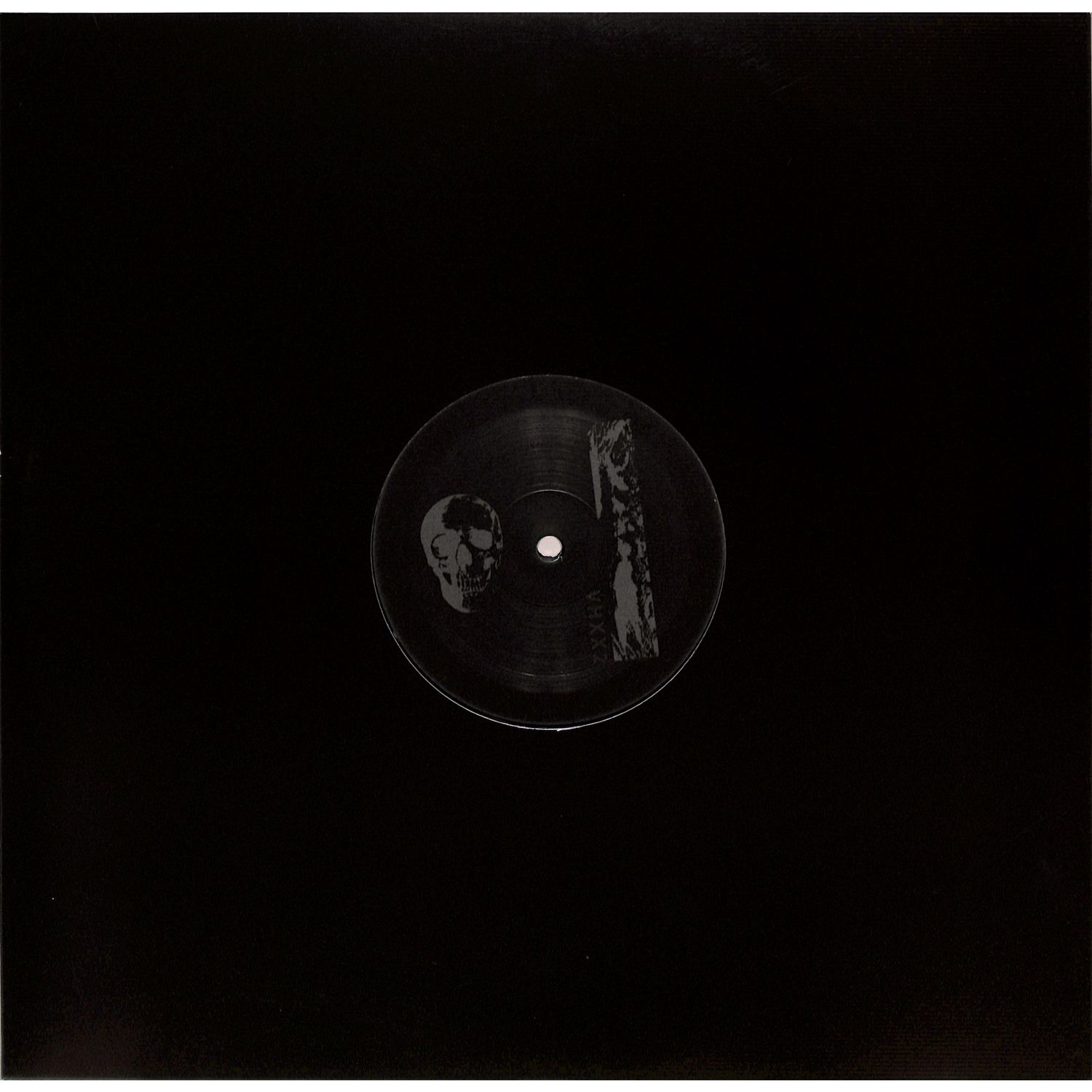 Various Artists - PITCH DARK VA