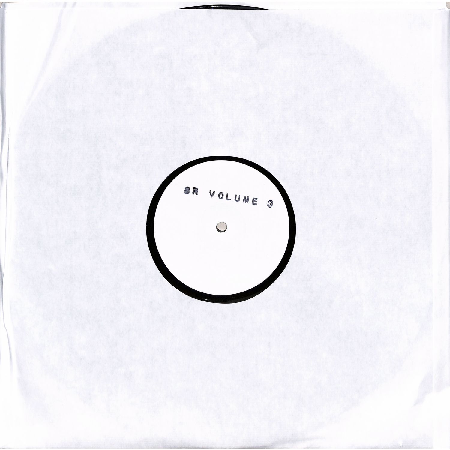 S.R. - VOLUME 3
