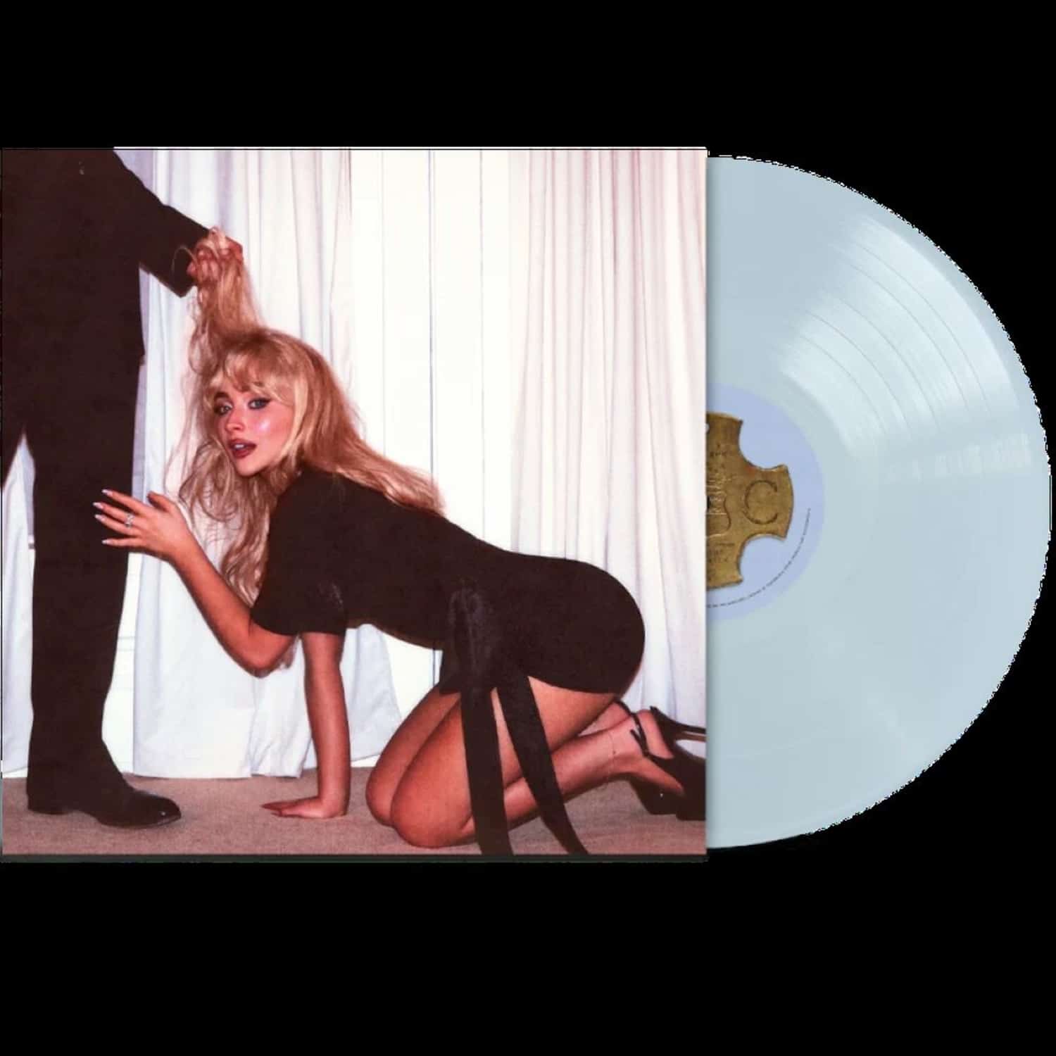 Sabrina Carpenter - MAN S BEST FRIEND 