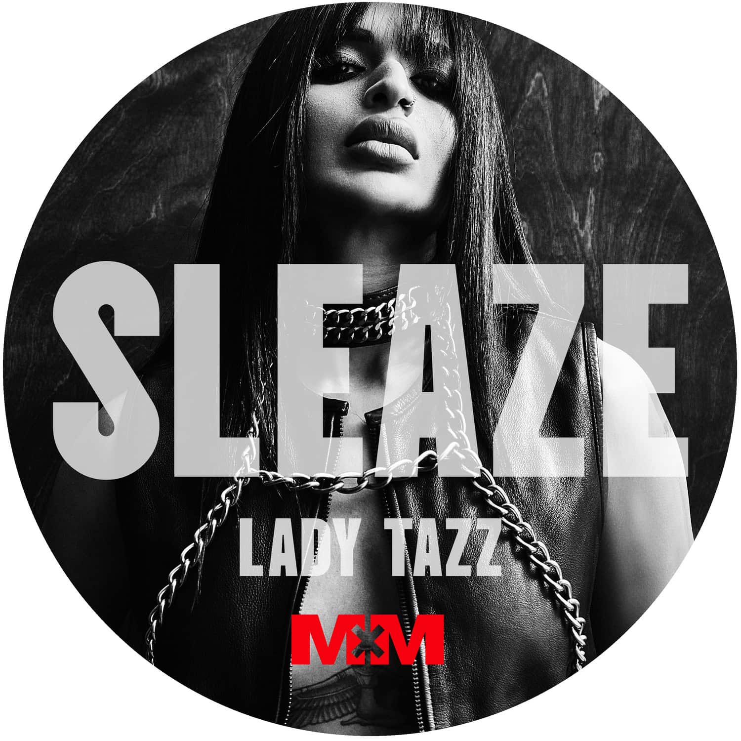 Lady Tazz - SLEAZE 