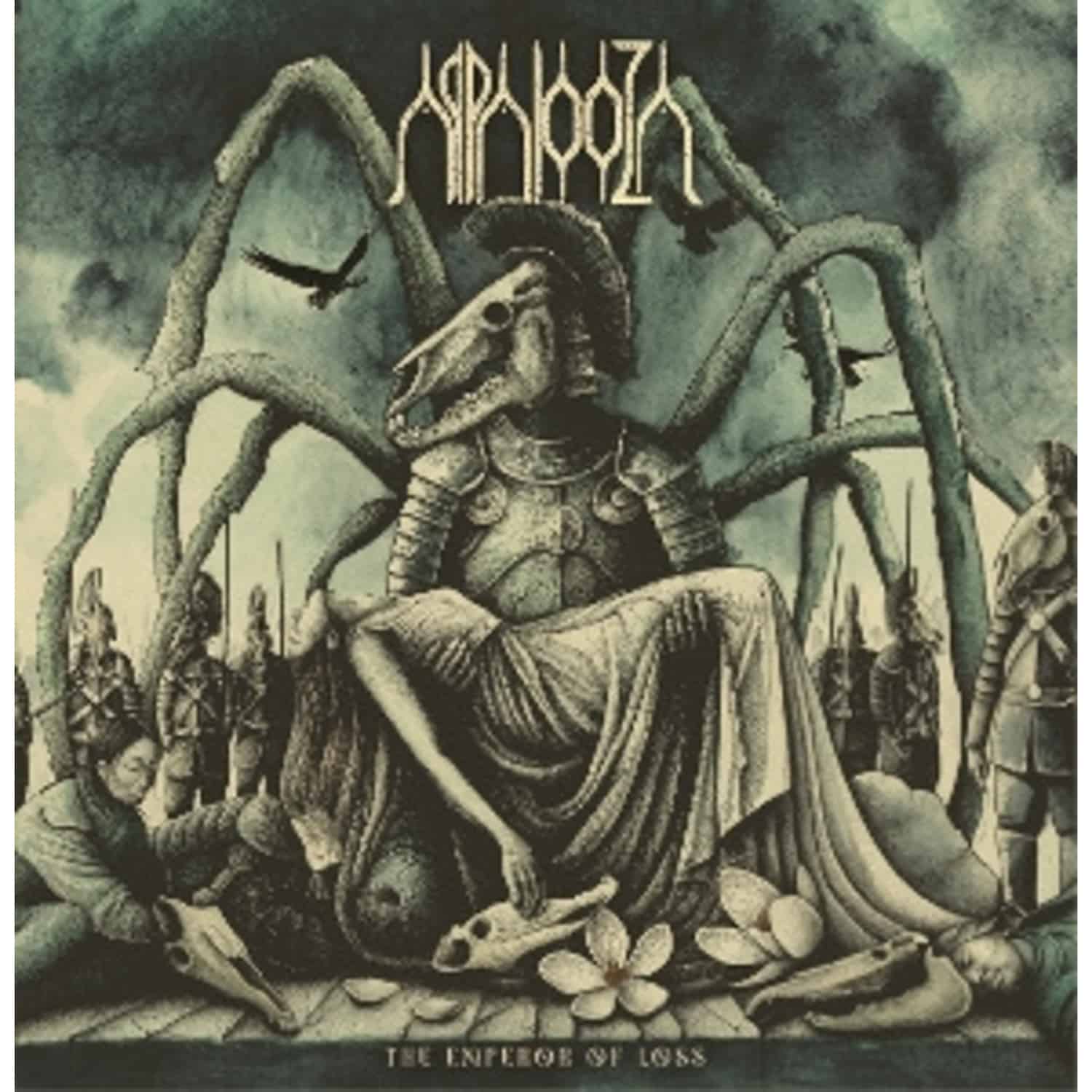Appalooza - THE EMPEROR OF LOSS 