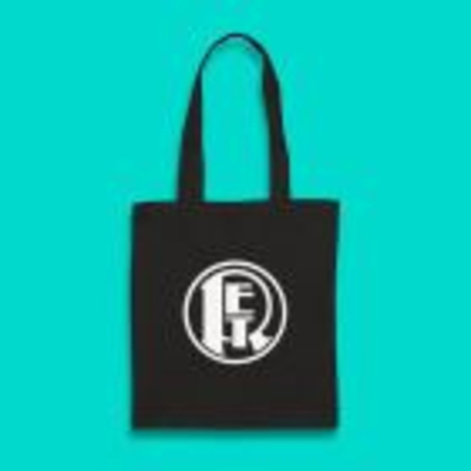 Various Artists - RET TOTE BAG BUNDLE