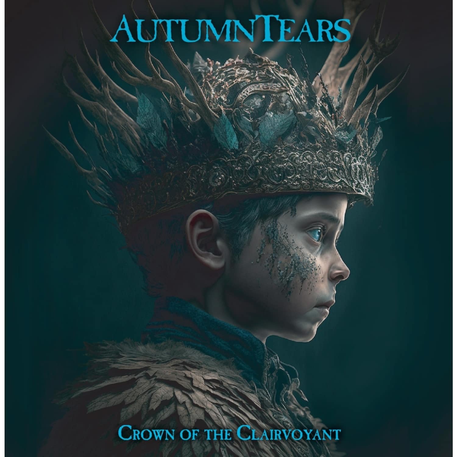 Autumn Tears - LOVE POEMS FOR DYING CHILDREN... ACT 2 