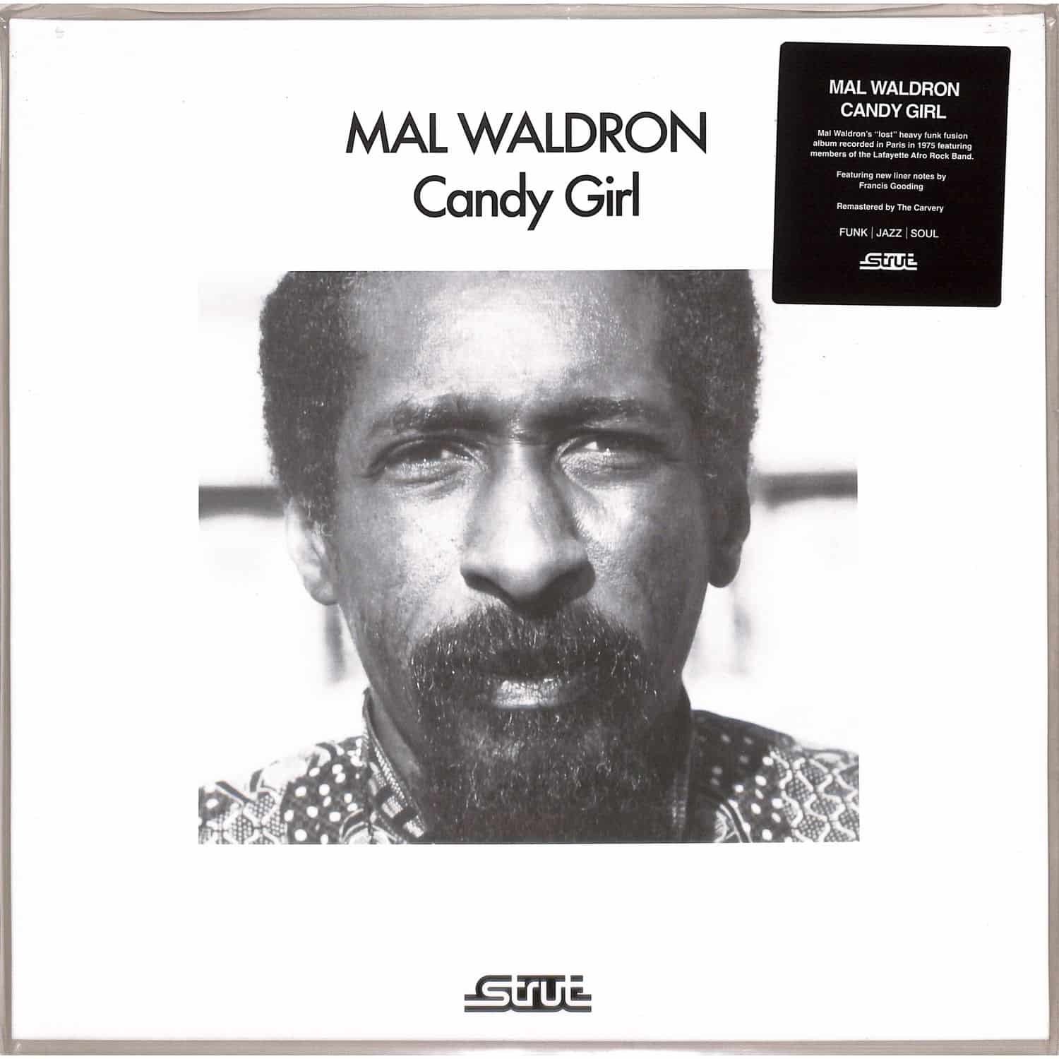Mal Waldron - CANDY GIRL 