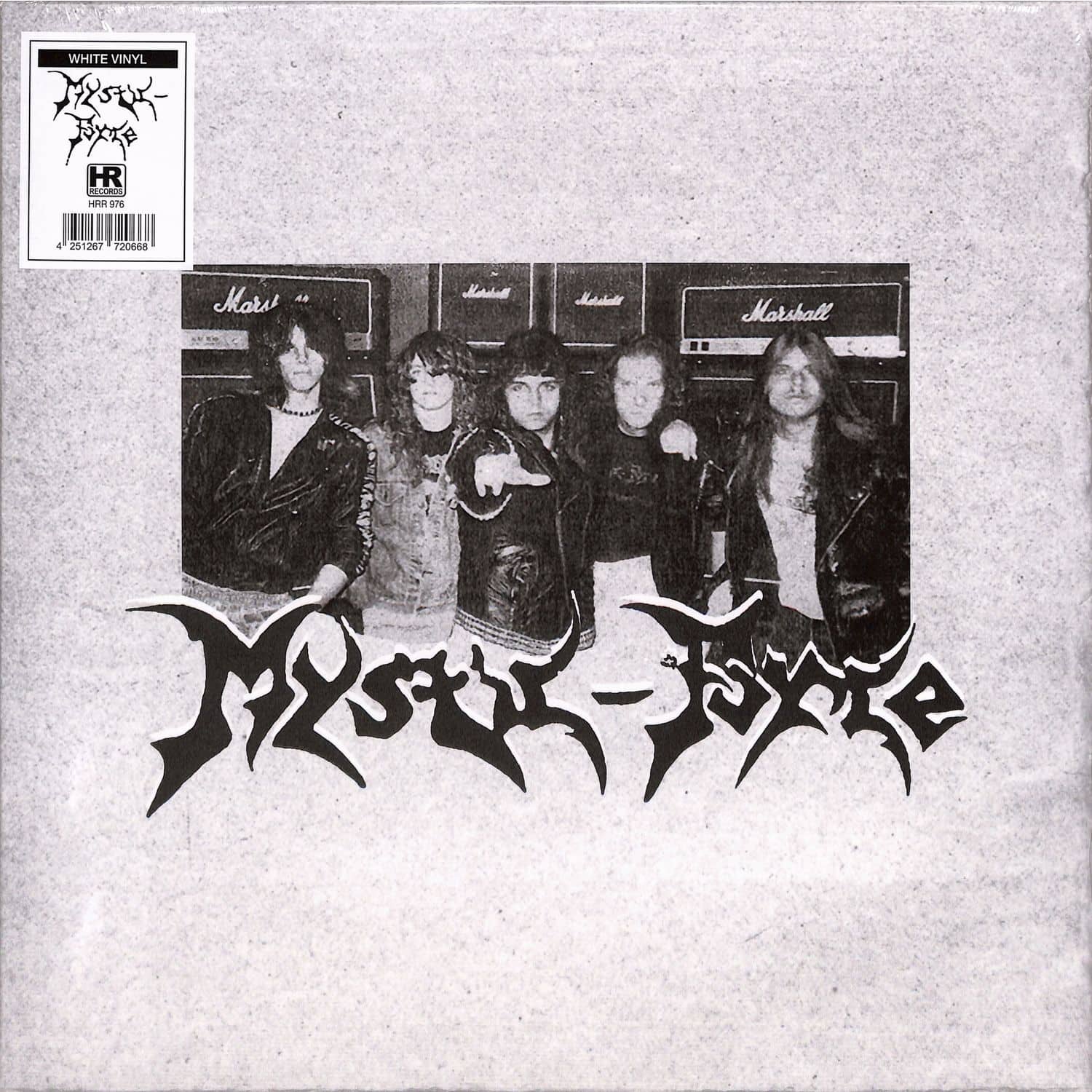 Mystic-Force - MYSTIC-FORCE 