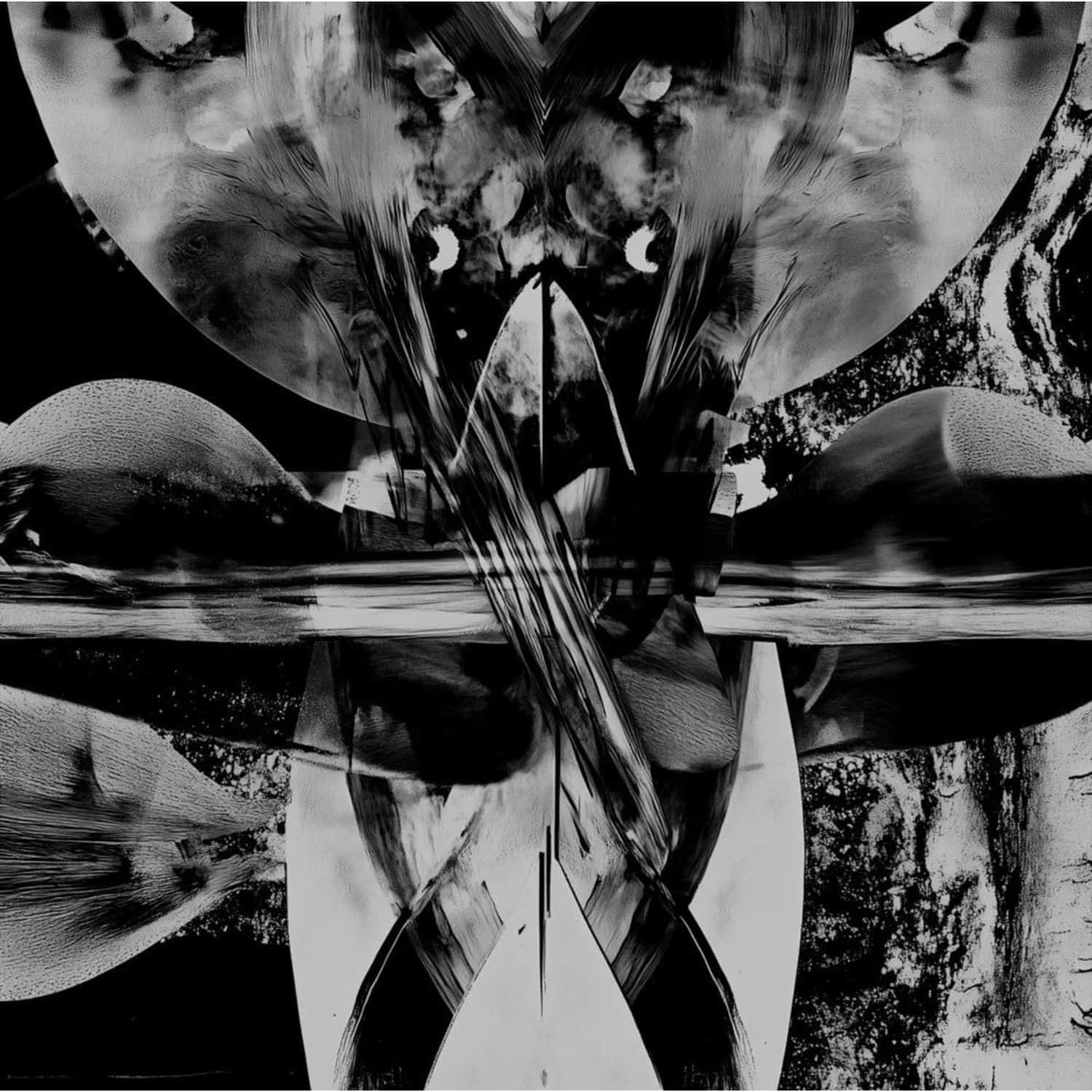 Ece Canli - VOX FLORA VOX FAUNA 