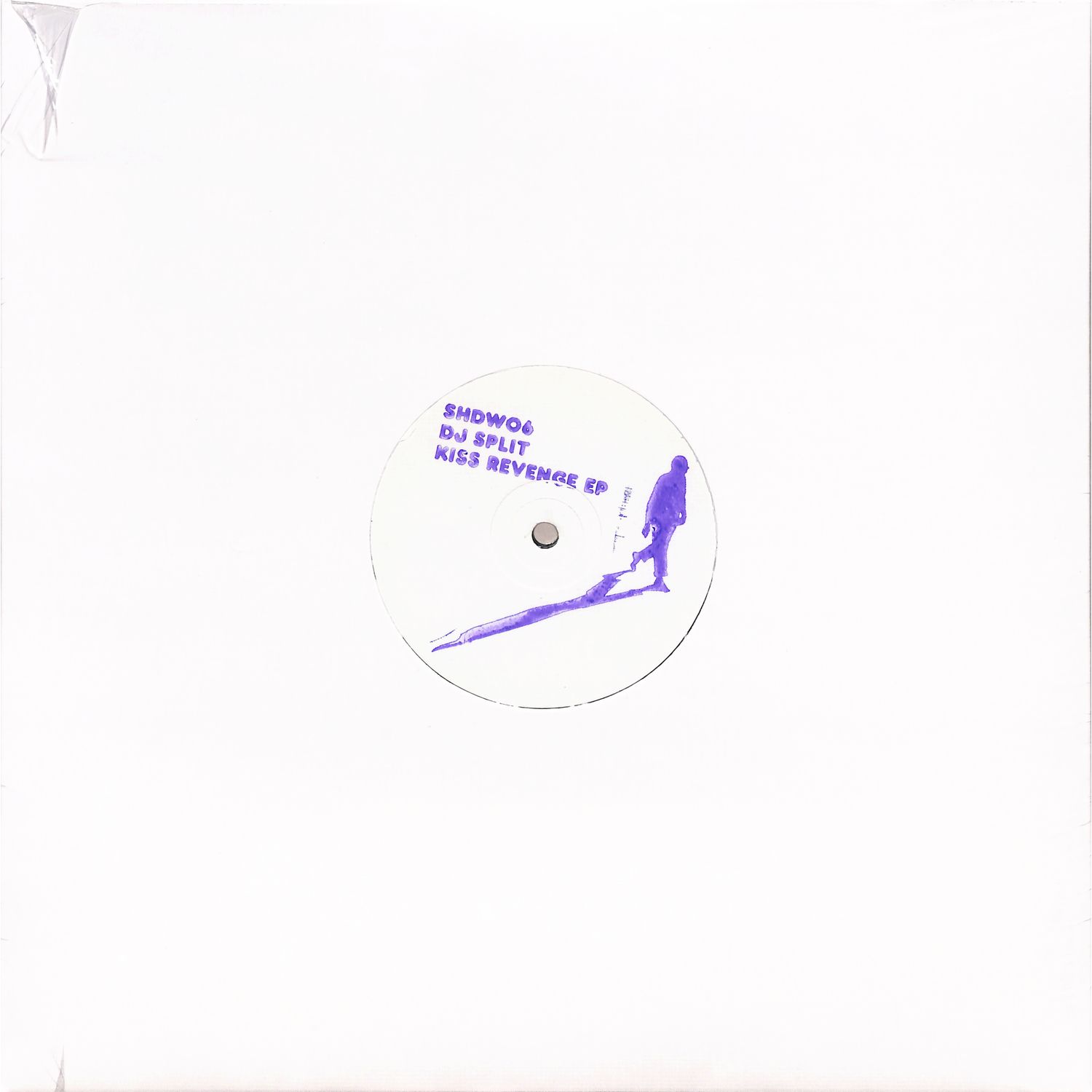 DJ Split - KISS REVENGE EP