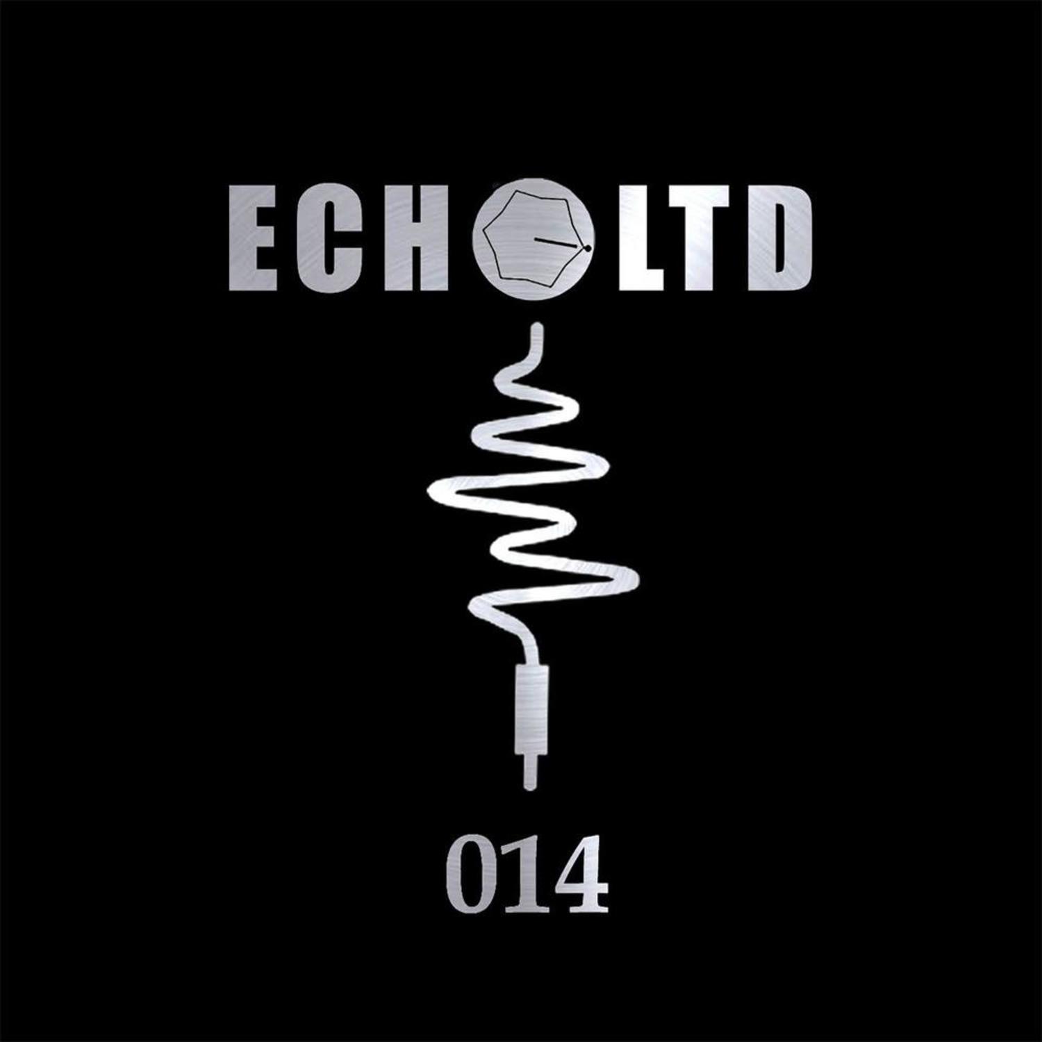 Frenk Dublin - ECHO LTD 014 EP 