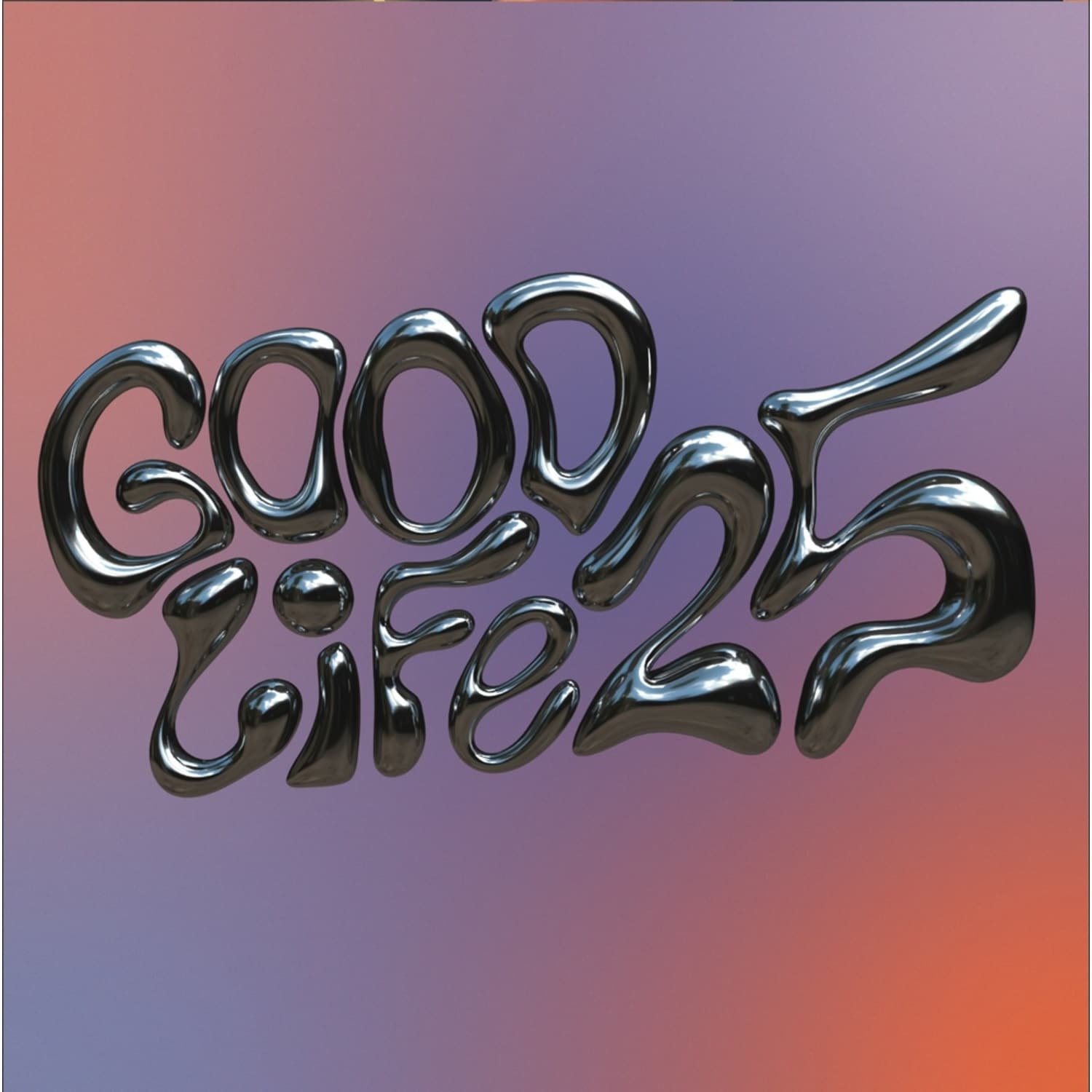 Sascha Cawa & Britta Arnold - GOOD LIFE 25 