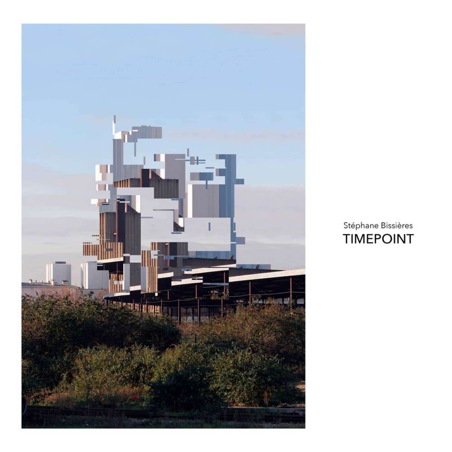 Stephane Bissieres - TIMEPOINT 