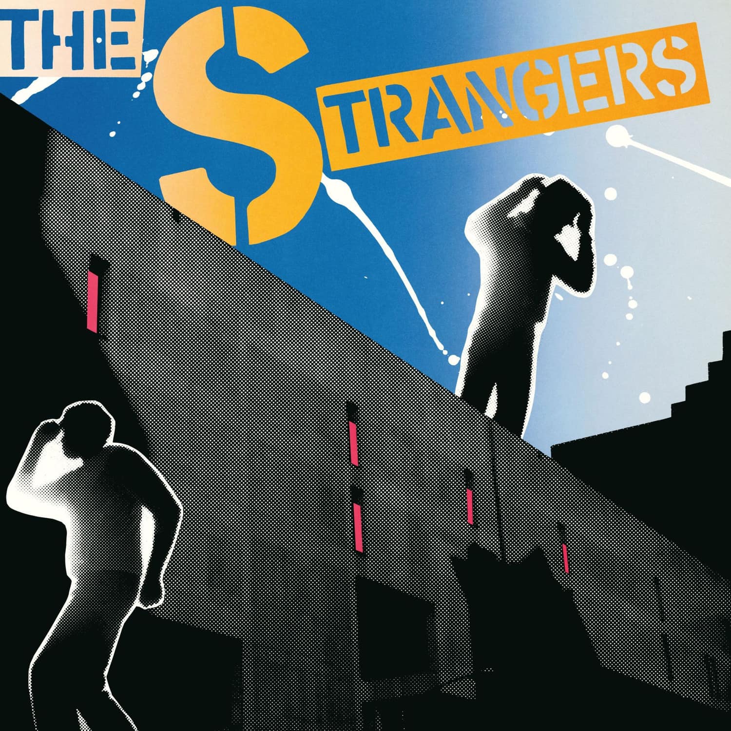 The Strangers - THE STRANGERS 