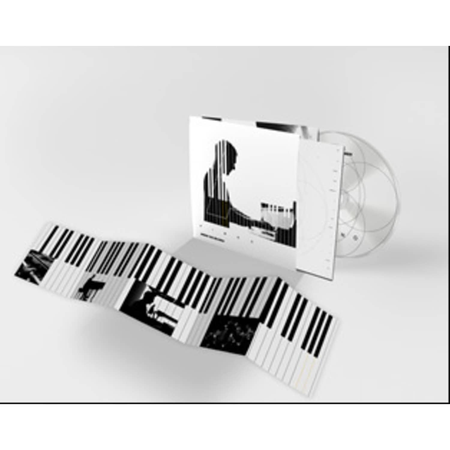 Armin Van Buuren - PIANO