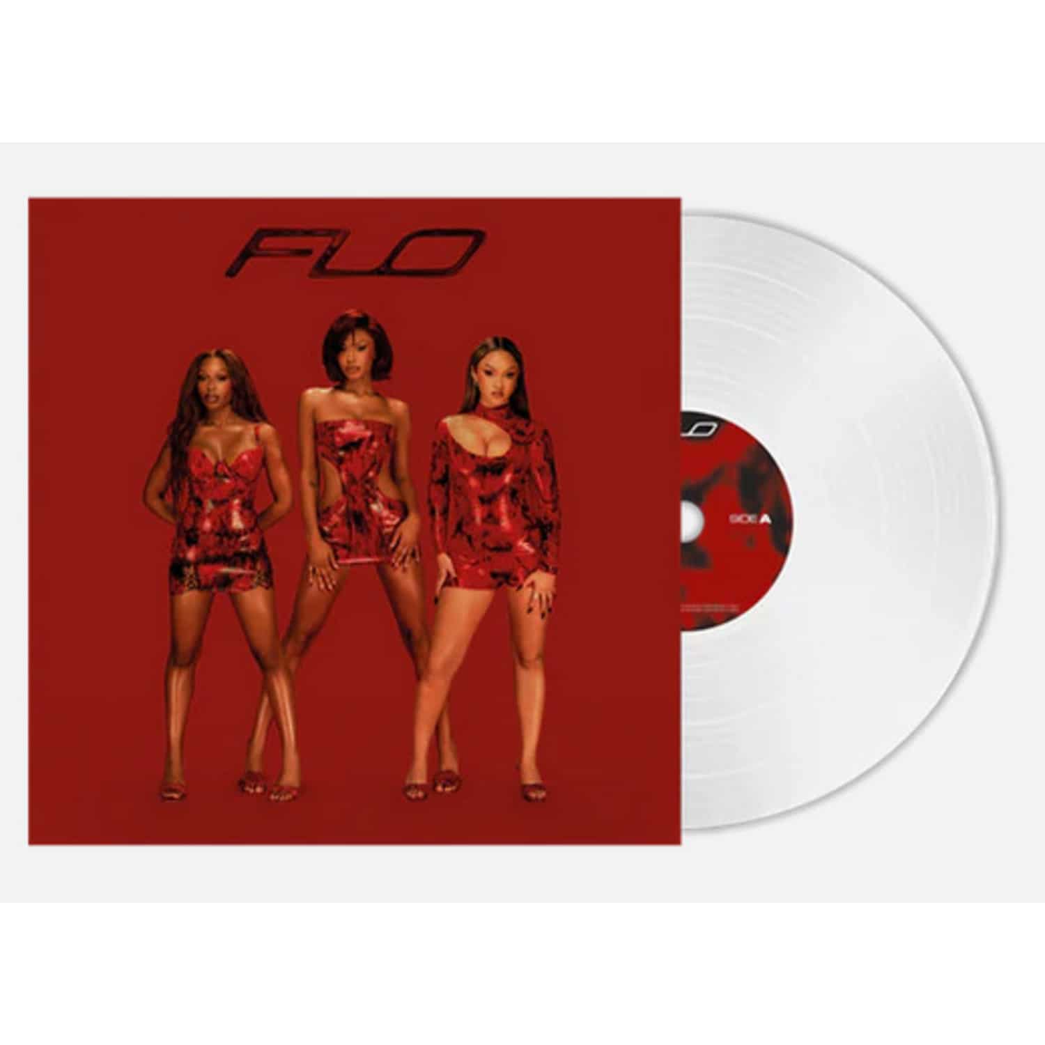 FLO - ACCESS ALL AREAS