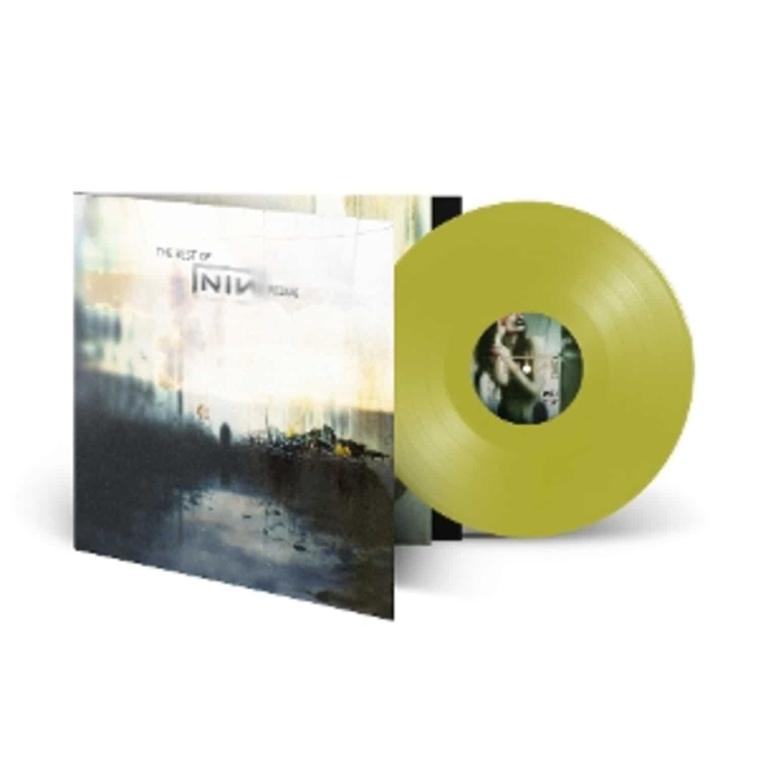 Various Artists - BEST OF NINE INCH NAILS 