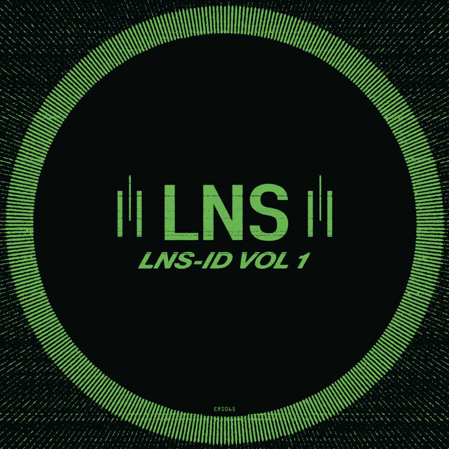 LNS - LNS-ID VOL 1