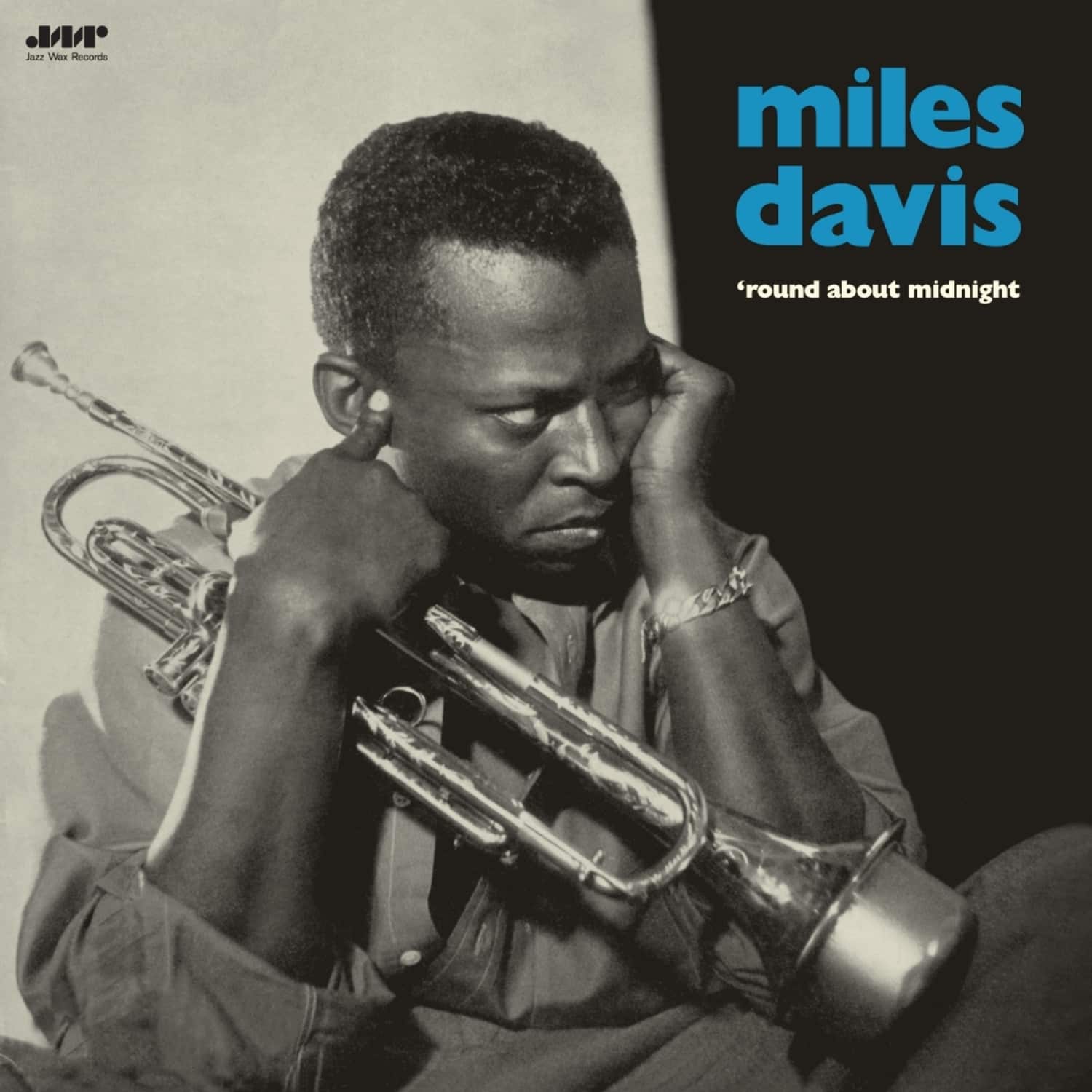 Miles Davis - ROUND ABOUT MIDNIGHT