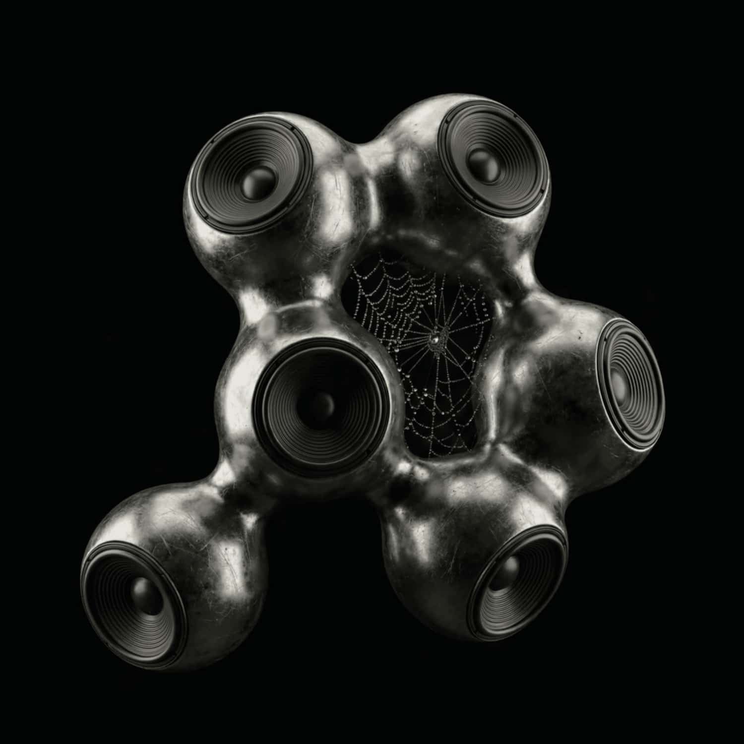 Dani Labb - CRITICAL LEVEL