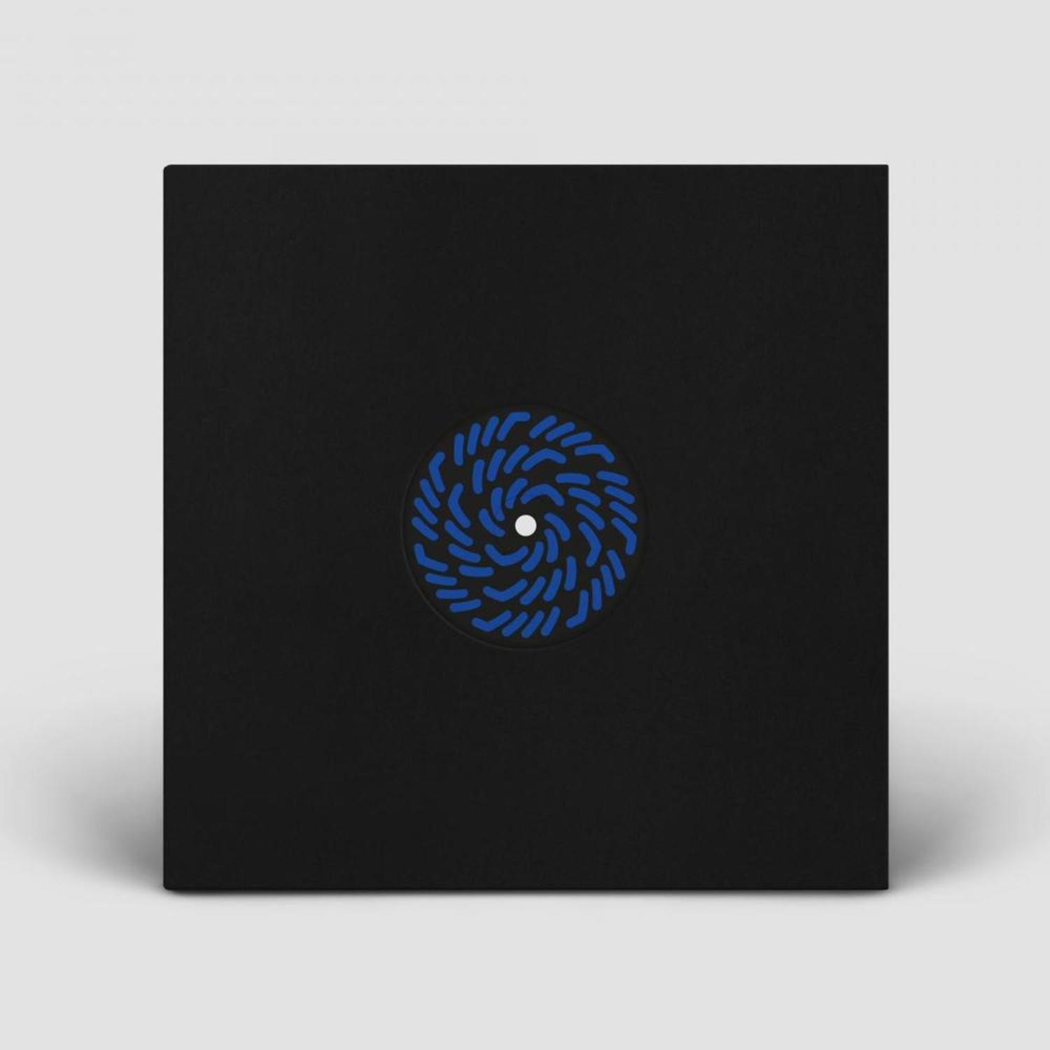 Lewis Fautzi - BENEATH THE SURFACE