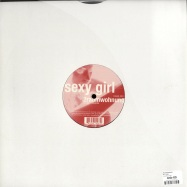 Back View : 2raumwohnung - SEXY GIRL - it.sounds / it.04