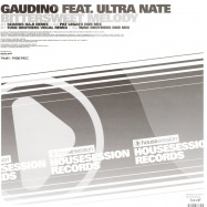 Back View : Gaudino feat Ultra Nate - BITTERSWEET MELODY - Housesession / hsr007