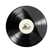 Back View : Toni Verdi & Julius Posadas - HANDICAP EP (PROMO) - JP Reseases / JP004-6