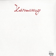 Back View : Brightlight - CHERRY POPPER EP - Karmarouge / KR16