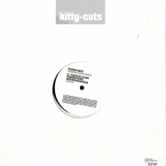 Back View : Richard Davis - COMMON SENSE REMIXES - Kitty-Cuts / Cuts004