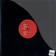 Back View : Stan Courtois - EP - Chopsa005
