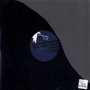 Back View : Silversurfer - LAY DOWN - Ntrop Recordings  / NTROP009
