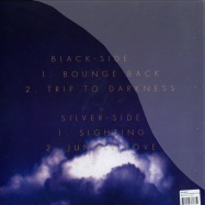 Back View : Dave Angel - 2ST VOYAGE (STAIRWAY TO HEAVEN) - R&S Records / rs9206