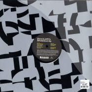 Back View : Duce & Jeff Fx - BREAKDOWN EP - Deeplay Soultec / DTec0116