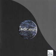 Back View : Phase - ESPRESSO EP - Ingoma 028