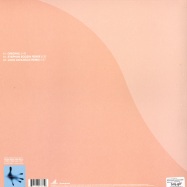 Back View : John Dahlbaeck - NOW ITS NOT SUMMER (REMIXES) - Systematic / SYST0306
